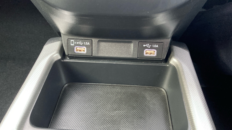 Honda CR-V 2.0 i-MMD Hybrid SR  2WD 5dr eCVT Hybrid Estate